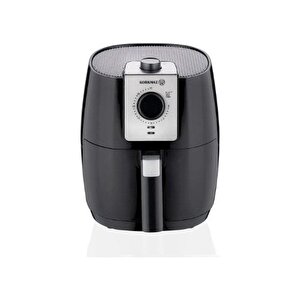 A887 Ai̇r Fi̇x Ai̇rfryer 5 Li̇tre A887