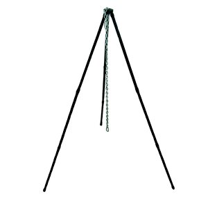 Tp-140 Teleskopik Pramit Izgara