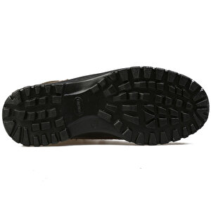 Grisport Scamosciato Kahverengi Trekking Botu (10606-21) 41