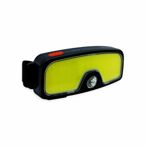 Panther Pt-5288 Usb Şarjli Kafa Lambasi