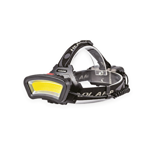 Panther Pt-5970 Usb Şarjli Kafa Lambasi