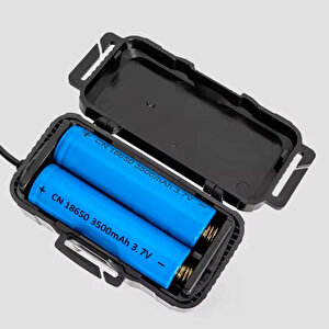 Panther Pt-5970 Usb Şarjli Kafa Lambasi