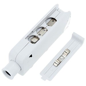 Mini 160x-200x Fonksiyonlu Mikroskop Takı Büyüteç Mg10081-1a