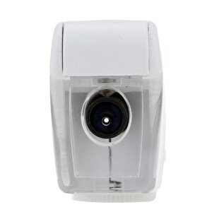 Mini 160x-200x Fonksiyonlu Mikroskop Takı Büyüteç Mg10081-1a