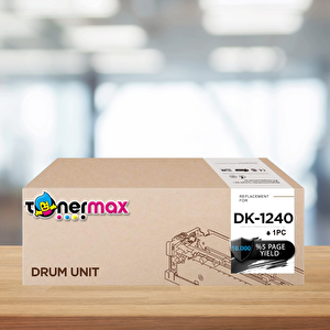 Kyocera Ma2000 Muadil Drum Ünitesi / Tmx-dk1240 / Dk-1248 / Kyocera Ma2000