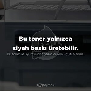 Kyocera Tk-1240 / Tk-1248 Muadil Toner 1 Koli  20'li Avantaj Paket / Pa2000 / Pa2000w Ma2000 / Ma2000w / Pa2001 / Ma2001