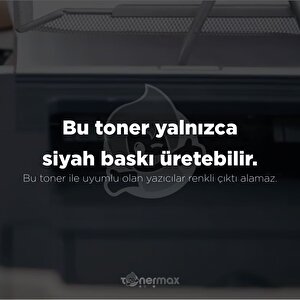 Kyocera Pa2001w Muadil Toner 2'li Avantaj Paket/ Tk-1240 / Tk-1248 /pa2001w