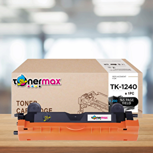 Kyocera Pa2001 Muadil Toner / Kyocera Tk-1240 Muadil Toner