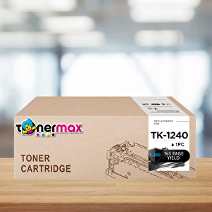 Kyocera Pa2001 Muadil Toner / Kyocera Tk-1240 Muadil Toner