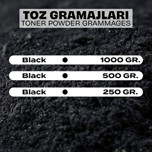 Tonermax Pantum Pa210 Uyumlu Toner Tozu 1000gr. / P2200 / P2500 / M6500 / M6550 / M6600