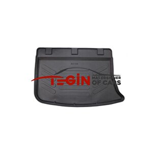 Hyundai I30 Siyah 3d Havuzlu Paspas + Siyah Bagaj Havuzu 2008-2011