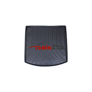 Seat Leon Stw 2019 Siyah 3d Havuzlu Paspas + Siyah Bagaj Havuzu