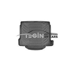 Mazda 3 Sedan Siyah 3d Havuzlu Paspas + Siyah Bagaj Havuzu 2011