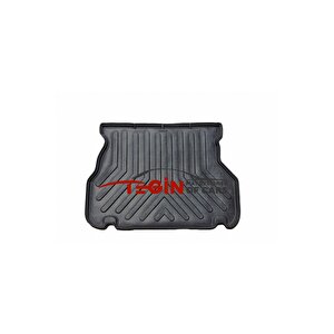 Opel Astra F Sedan 1992 Siyah 3d Havuzlu Paspas + Siyah Bagaj Havuzu