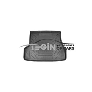 Hyundai Accent Admire Bej 3d Havuzlu Paspas + Siyah Bagaj Havuzu 2000-2005
