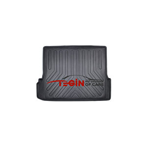 Toyota Land Cruiser Prado J150 2011 Siyah 3d Havuzlu Paspas + Siyah Bagaj Havuzu