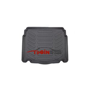 Opel Astra J Hb 2009-2015 Siyah 3d Havuzlu Paspas + Siyah Bagaj Havuzu