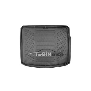 Renault Megane 3 Sport Tourer 2009-2016 Bej 3d Havuzlu Paspas + Siyah Bagaj Havuzu