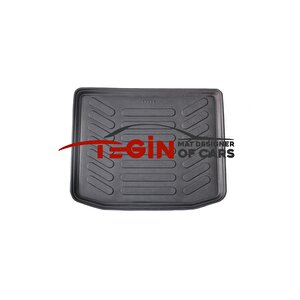 Mitsubishi Asx 2012 Siyah 3d Havuzlu Paspas + Siyah Bagaj Havuzu