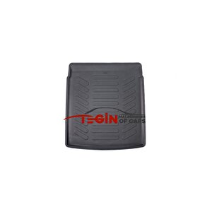 Volkswagen Passat Cc 2008-2012 Bej 3d Havuzlu Paspas + Siyah Bagaj Havuzu