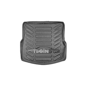 Renault Laguna 3 2007-2015 Bej 3d Havuzlu Paspas + Siyah Bagaj Havuzu