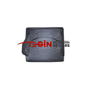Land Rover Range Rover Sport Siyah 3d Havuzlu Paspas + Siyah Bagaj Havuzu 2013