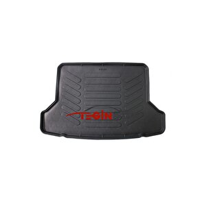 Peugeot 508 (access) 2010-2018 Bej 3d Havuzlu Paspas + Siyah Bagaj Havuzu