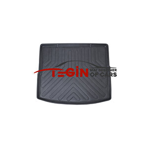 Land Rover Freelander 2 Bej 3d Havuzlu Paspas + Siyah Bagaj Havuzu 2009