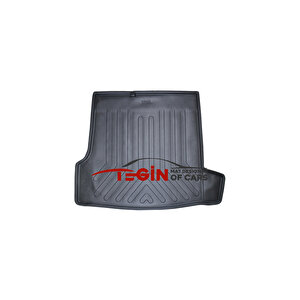 Volkswagen Passat B5 1997 Bej 3d Havuzlu Paspas + Siyah Bagaj Havuzu
