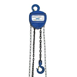 Echolift 5 Ton 5mt Hs-s Tipi Üçgen Ceraskal