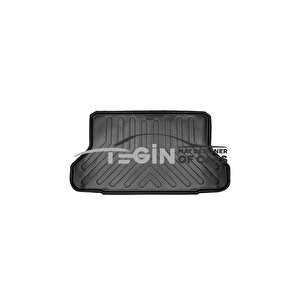 Chevrolet Lacetti Hb Bej 3d Havuzlu Paspas + Siyah Bagaj Havuzu 2017