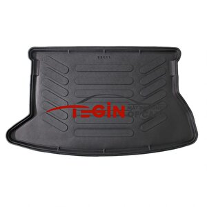 Toyota Auris 2009 Bej 3d Havuzlu Paspas + Siyah Bagaj Havuzu