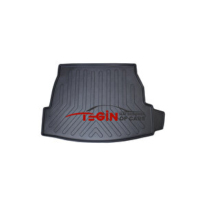 Toyota Raw 4 2023 Siyah 3d Havuzlu Paspas + Siyah Bagaj Havuzu
