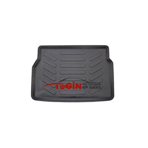 Opel Astra H Hb 2004-2009 Bej 3d Havuzlu Paspas + Siyah Bagaj Havuzu