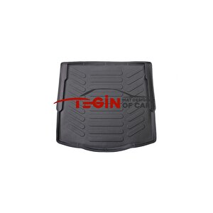 Ford Mondeo Bej 3d Havuzlu Paspas + Siyah Bagaj Havuzu 2008-2014