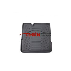 Chevrolet Aveo Sedan Siyah 3d Havuzlu Paspas + Siyah Bagaj Havuzu 2013