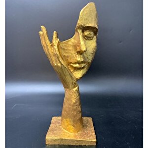 Duymadim Mask Bi̇blo Mk108-2