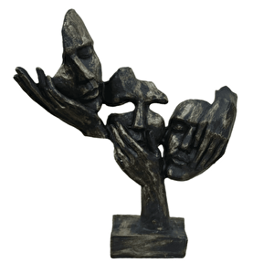 Üçlü Mask Bi̇blo Mk101-26