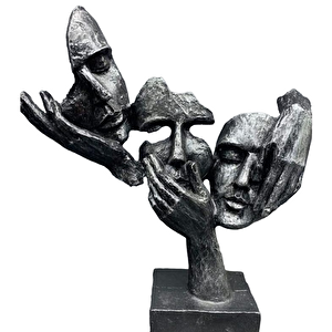 Üçlü Mask Bi̇blo Mk101-22