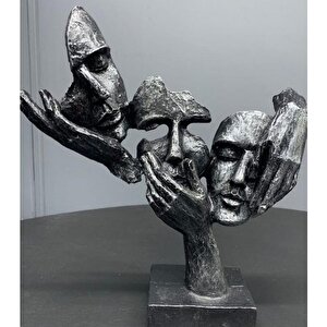 Üçlü Mask Bi̇blo Mk101-22