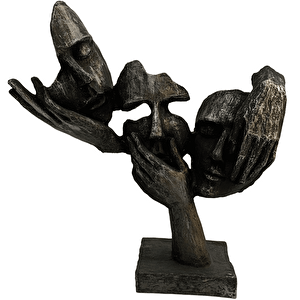 Üçlü Mask Bi̇blo Mk101-20