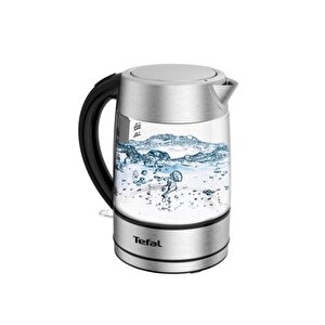 Işikli Cam Kettle 1.7 Lt - 1510001871