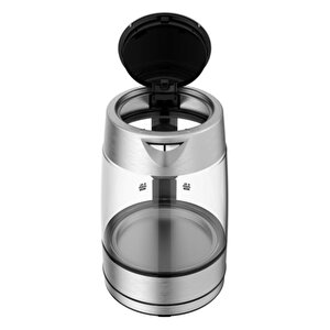 Işikli Cam Kettle 1.7 Lt - 1510001871