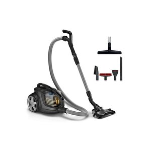Phılıps Xb9145/07 Marathon Ultımate Toz Torbasız Süpürge