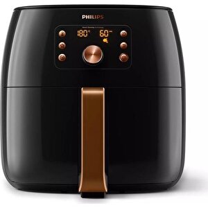 Hd9867/90 Premium Airfryer Xxl Fritöz
