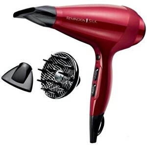 Ac9096 Silk 2400w İyonlu Saç Kurutma Makinesi