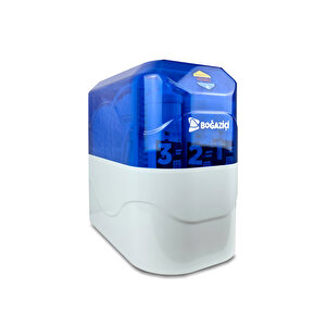 Boğazi̇çi̇ Hermax Su Aritma Ci̇hazi