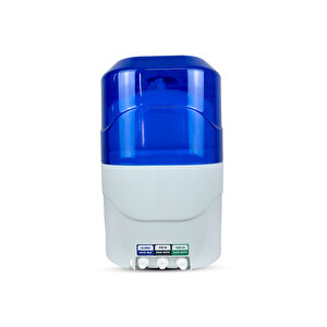 Boğazi̇çi̇ Hermax Su Aritma Ci̇hazi