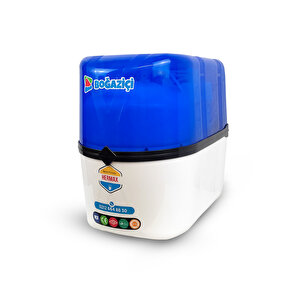 Boğazi̇çi̇ Hermax Su Aritma Ci̇hazi