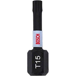 - Impact Control Serisi Vidalama Ucu T20*50 Mm 1'li